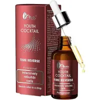 Ava Laboratorium AVA Youth Cocktail Time Reverse Rebuilding Facial Serum, 30 ml