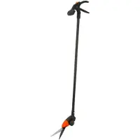 Stocker Cisaille à Gazon 360º 130 Cm