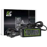 Green Cell Chargeur Pour Ordinateur Portable Dell 15 3543 3558 3559 5552 5558 5559 5568 17 5758 5759 19.5v 3.34a 65w