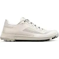 Crankbrothers Hommes, Chaussures de cyclisme, Mallet Trail Vent Schuh, Speedlace, bone/dark grey, 45 (EU) 11.5 (US) (45), Gris, Beige