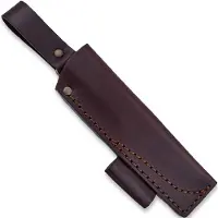 Brisa Étui Trapper 95, firesteel