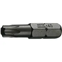 Gedore 687 TX T30 S-010 Set schroevendraaierbits