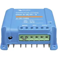 Victron Energy Convertisseur Orion Tr 5a 1202w