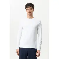 Mey Relax Tuned Regular Fit Chemise de nuit blanc, Unicolore
