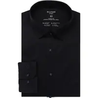 Olymp Chemise marine