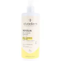 PDM to be maintained ALVADIEM Xerolia Gel Douche Surgras 400 ml Gel Douche