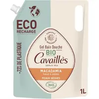 Rogé Cavaillès Gel bain douche Aloe Vera 1000 ml Gel(S)