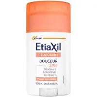 No Brand - Déodorant - Transpiration Faible - Aisselles - 48h – Stick - Fabriqué en France - 40 ml 40 ml Roll-On