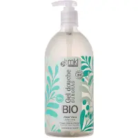 MKL Gel Douche Surgras - Aloe Vera 1000 ml Gel Douche