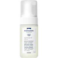 Isispharma Glycoa-A Cleanser mousse nettoyante illuminatrice 100 ml