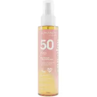 Alphanova HUILE SOLAIRE HAUTE PROTECTION SPF 50 125 ml Huile