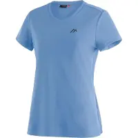 Maier Sports T-shirt à Manches Courtes Trudy