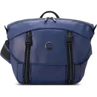 Delsey Sac à bandoulière 'Raspail' bleu