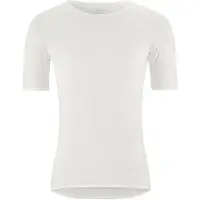 Craft PRO DRY NANOWEIGHT SS M, couleur blanche, taille L