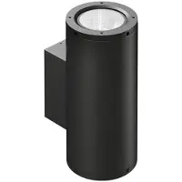 Beneito Faure Sunset XL Lampe Murale Extérieure Black | Upwards