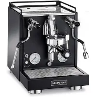 Smeg LPSCVB01EU New Cellini Evolution Machine à café noire