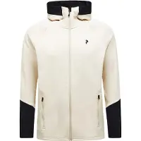 Peak Performance Polaire Zippée Rider Essentials