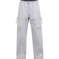 Peak Performance - Pantalon de randonnée - M Outdoor Cargo Pants Summit Smoke - Taille L - Bleu
