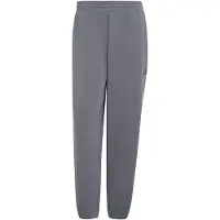 Adidas Pantalon de sport 'Soft Lux' gris