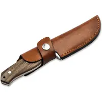 Böker Couteau Walnut Drop