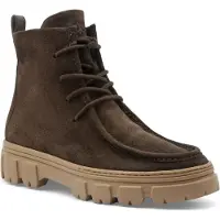 Paul green Bottines à lacets marron