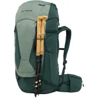 Vaude Sac à dos Asymmetric 42+8