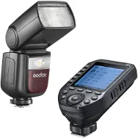 Godox Kit de déclenchement Speedlite V860III Nikon X PRO II
