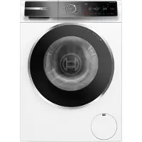 Bosch - Lave-linge à chargement frontal - Série 8 Lave-linge 9 kg 1400 trs/min WGB2440BFG