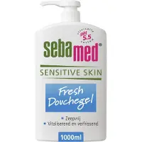Sebamed Gel douche (1000 ml)