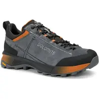 Dolomite - Chaussures de randonnée pour hommes, modèle Vernale Hike Low GTX