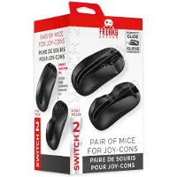 Freaks and Geeks Contrôleur Mice Pair Joy Cons-nintendo Switch 2