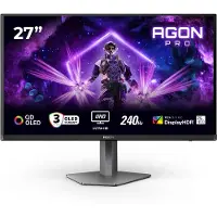 AOC AG276UZD QD-OLED
