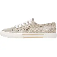 Pepe Jeans Baskets basses 'BRADY PARTY' or