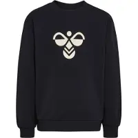 Hummel Sweat de sport 'Tukas' crème / noir