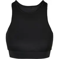 Urban Classics Soutien-gorge noir