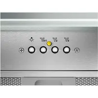 Electrolux Hottes Télescopiques Sklok Lfp536x 60 Cm