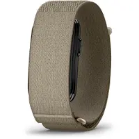 Garmin Bracelet connecté Cirqa Smart Band Taille L-XL Beige