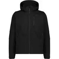 CMP Veste de randonnée à capuche zippé