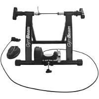 GymBeam - Roulant d'entraînement pour vélo d'intérieur