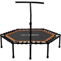 GymBeam Accessories GymBeam - Trampoline Fitness Jump