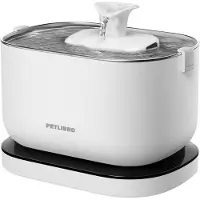Petlibro Wf115-31w Water Dispenser Blanc