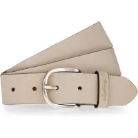 Mustang Ceinture beige clair