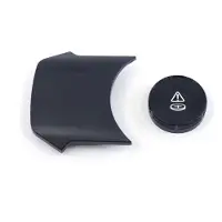 Quarq Couvercle De La Batterie Red Axs E1