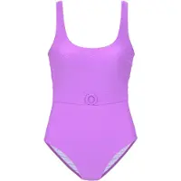 Sunseeker Maillot de bain orchidée