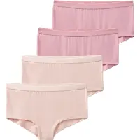 Buffalo Sous-vêtements rosé / rose clair
