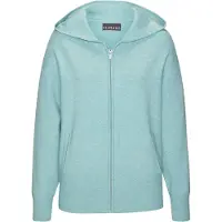 Elbsand Cardigan bleu pastel
