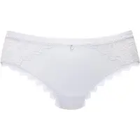 s.Oliver Slip bleu pastel