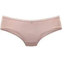 s.Oliver Slip taupe