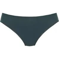 s.Oliver Slip émeraude