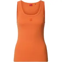 HUGO Haut ' Datamia' orange
